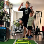 Sportova priprava vo FitRock